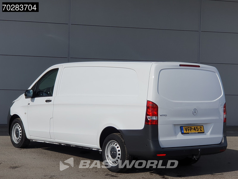 Mercedes-Benz Vito 110 L3H1 Trekhaak Navi Airco Cruise Camera Parkeersensoren Euro6 L3 7m3 Airco Trekhaak Cruise control - فان المدمجة: صور 2 Mercedes-Benz Vito 110 L3H1 Trekhaak Navi Airco Cruise Camera Parkeersensoren Euro6 L3 7m3 Airco Trekhaak Cruise control - فان المدمجة: صور 2