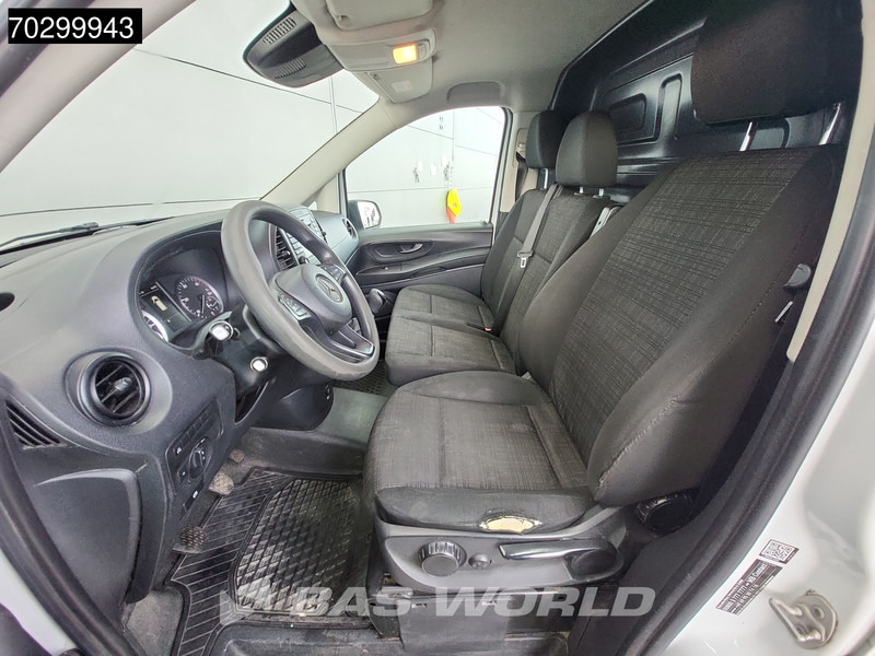 فان المدمجة Mercedes-Benz Vito 111 L3H1 LED Airco Cruise Camera Parkeersensoren v+a Euro6 L3 Long Airco Cruise control: صور 9