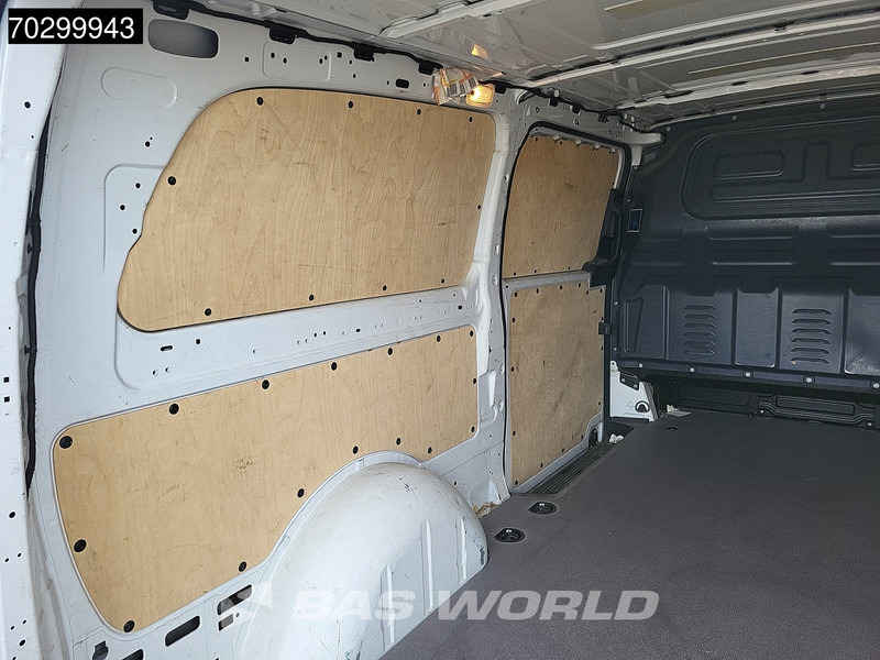 فان المدمجة Mercedes-Benz Vito 111 L3H1 LED Airco Cruise Camera Parkeersensoren v+a Euro6 L3 Long Airco Cruise control: صور 7