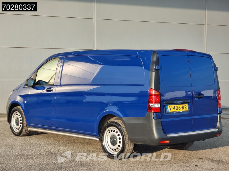 Mercedes-Benz Vito 114 Automaat L2H1 Airco Cruise Camera Euro6 APK 09-2025 L2 5m3 Airco Cruise control - فان المدمجة: صور 2 Mercedes-Benz Vito 114 Automaat L2H1 Airco Cruise Camera Euro6 APK 09-2025 L2 5m3 Airco Cruise control - فان المدمجة: صور 2