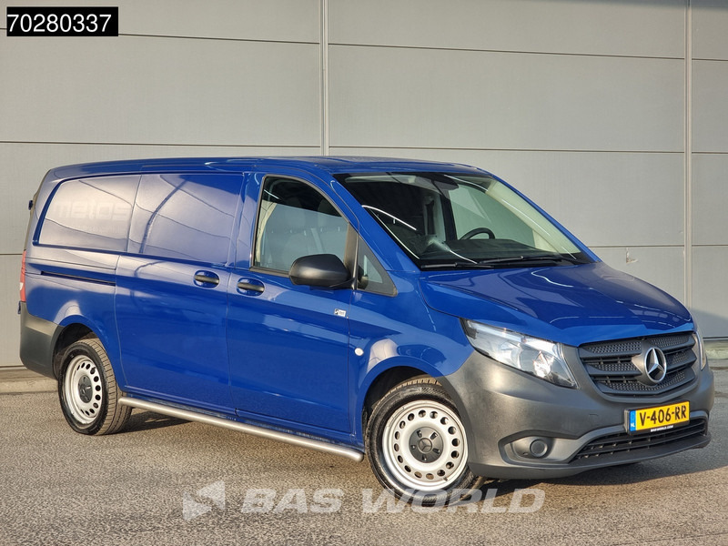 Mercedes-Benz Vito 114 Automaat L2H1 Airco Cruise Camera Euro6 APK 09-2025 L2 5m3 Airco Cruise control - فان المدمجة: صور 3 Mercedes-Benz Vito 114 Automaat L2H1 Airco Cruise Camera Euro6 APK 09-2025 L2 5m3 Airco Cruise control - فان المدمجة: صور 3