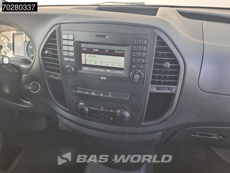 فان المدمجة Mercedes-Benz Vito 114 Automaat L2H1 Airco Cruise Camera Euro6 APK 09-2025 L2 5m3 Airco Cruise control: صور 12