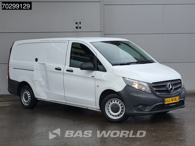 Mercedes-Benz Vito 114 Automaat L2H1 Airco Cruise Camera Euro6 L2 Airco Cruise control - فان المدمجة: صور 3 Mercedes-Benz Vito 114 Automaat L2H1 Airco Cruise Camera Euro6 L2 Airco Cruise control - فان المدمجة: صور 3