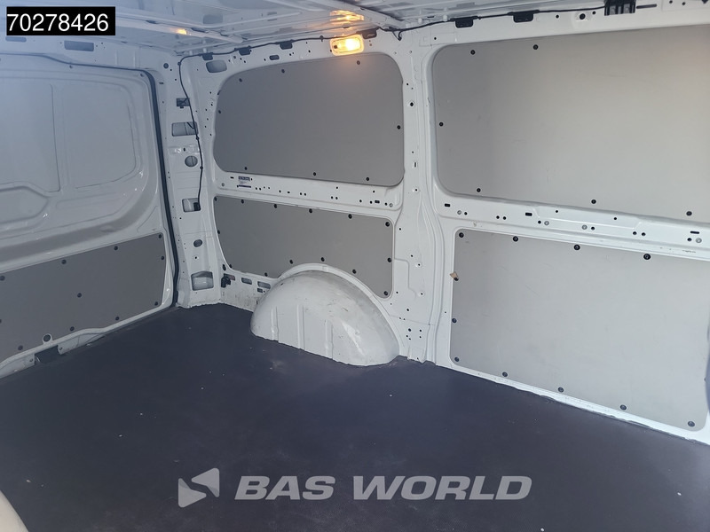 فان المدمجة Mercedes-Benz Vito 114 Automaat L2H1 Navi Airco Cruise L2 6m3 Airco Cruise control: صور 8