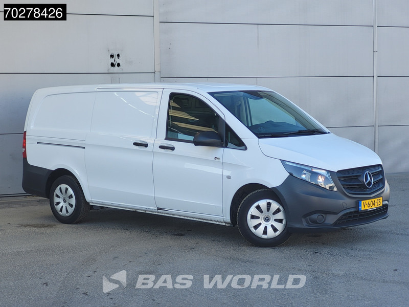 فان المدمجة Mercedes-Benz Vito 114 Automaat L2H1 Navi Airco Cruise L2 6m3 Airco Cruise control: صور 6
