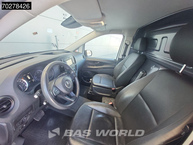 فان المدمجة Mercedes-Benz Vito 114 Automaat L2H1 Navi Airco Cruise L2 6m3 Airco Cruise control: صور 11