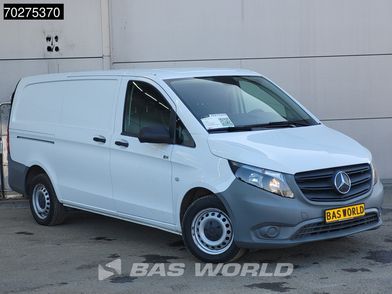 Mercedes-Benz Vito 114 Automaat L2H1 Navi Camera Airco Cruise L2 6m3 Airco Cruise control - فان المدمجة: صور 3 Mercedes-Benz Vito 114 Automaat L2H1 Navi Camera Airco Cruise L2 6m3 Airco Cruise control - فان المدمجة: صور 3