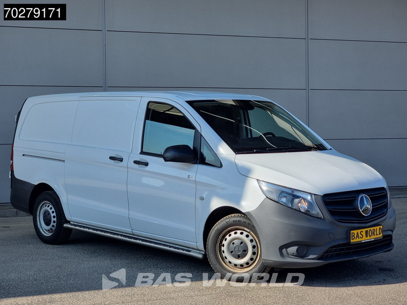 Mercedes-Benz Vito 114 Automaat L2H1 Trekhaak Airco Cruise Euro6 L2 6m3 Airco Trekhaak Cruise control - فان: صور 3 Mercedes-Benz Vito 114 Automaat L2H1 Trekhaak Airco Cruise Euro6 L2 6m3 Airco Trekhaak Cruise control - فان: صور 3