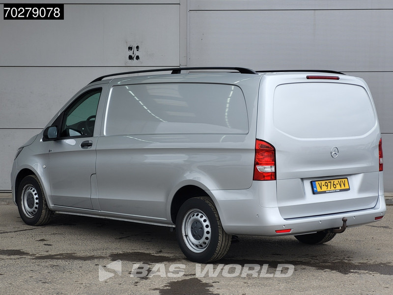 Mercedes-Benz Vito 114 Automaat L2H1 Trekhaak Navi Airco Cruise Camera Parkeersensoren Euro6 L2 5m3 Airco Trekhaak Cruise control - فان المدمجة: صور 2 Mercedes-Benz Vito 114 Automaat L2H1 Trekhaak Navi Airco Cruise Camera Parkeersensoren Euro6 L2 5m3 Airco Trekhaak Cruise control - فان المدمجة: صور 2
