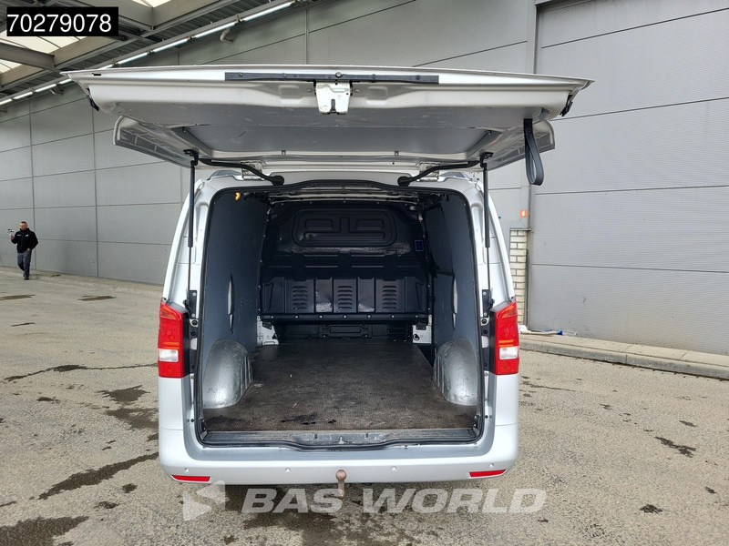 Mercedes-Benz Vito 114 Automaat L2H1 Trekhaak Navi Airco Cruise Camera Parkeersensoren Euro6 L2 5m3 Airco Trekhaak Cruise control - فان المدمجة: صور 3 Mercedes-Benz Vito 114 Automaat L2H1 Trekhaak Navi Airco Cruise Camera Parkeersensoren Euro6 L2 5m3 Airco Trekhaak Cruise control - فان المدمجة: صور 3