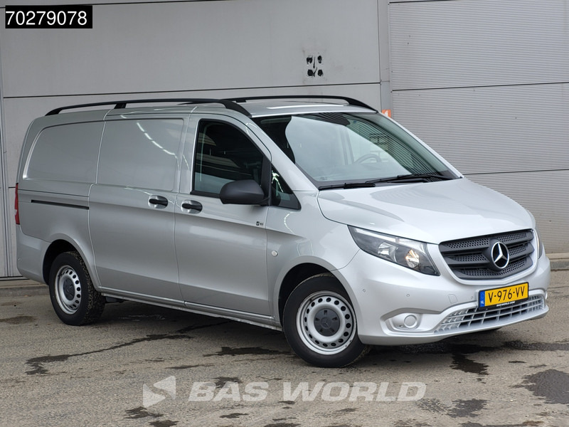 Mercedes-Benz Vito 114 Automaat L2H1 Trekhaak Navi Airco Cruise Camera Parkeersensoren Euro6 L2 5m3 Airco Trekhaak Cruise control - فان المدمجة: صور 5 Mercedes-Benz Vito 114 Automaat L2H1 Trekhaak Navi Airco Cruise Camera Parkeersensoren Euro6 L2 5m3 Airco Trekhaak Cruise control - فان المدمجة: صور 5