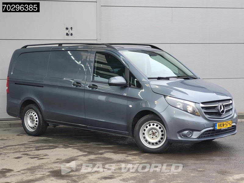 Mercedes-Benz Vito 116 Automaat L2H1 Trekhaak Navi Airco Cruise Camera Parkeersensoren Standkachel Euro6 L2 Airco Trekhaak Cruise control - فان المدمجة: صور 5 Mercedes-Benz Vito 116 Automaat L2H1 Trekhaak Navi Airco Cruise Camera Parkeersensoren Standkachel Euro6 L2 Airco Trekhaak Cruise control - فان المدمجة: صور 5