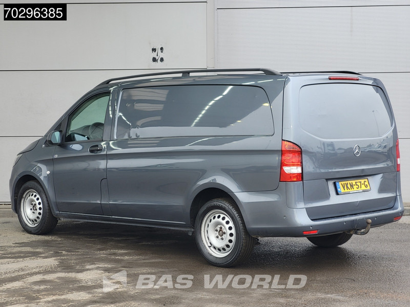 Mercedes-Benz Vito 116 Automaat L2H1 Trekhaak Navi Airco Cruise Camera Parkeersensoren Standkachel Euro6 L2 Airco Trekhaak Cruise control - فان المدمجة: صور 2 Mercedes-Benz Vito 116 Automaat L2H1 Trekhaak Navi Airco Cruise Camera Parkeersensoren Standkachel Euro6 L2 Airco Trekhaak Cruise control - فان المدمجة: صور 2