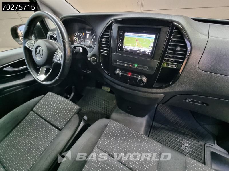 فان المدمجة Mercedes-Benz Vito 119 Automaat L2H1 190PK Navi Trekhaak Camera Airco Cruise L2 5m3 Airco Trekhaak Cruise control: صور 10