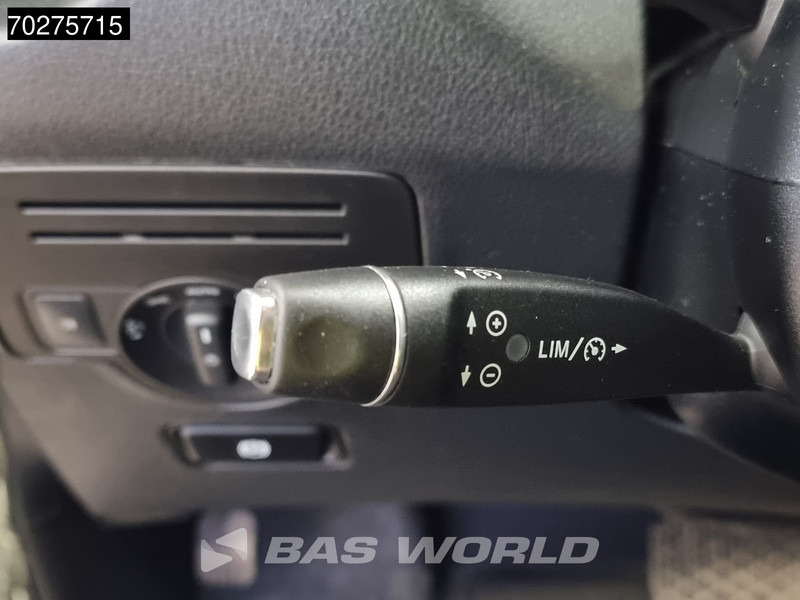 فان المدمجة Mercedes-Benz Vito 119 Automaat L2H1 190PK Navi Trekhaak Camera Airco Cruise L2 5m3 Airco Trekhaak Cruise control: صور 19