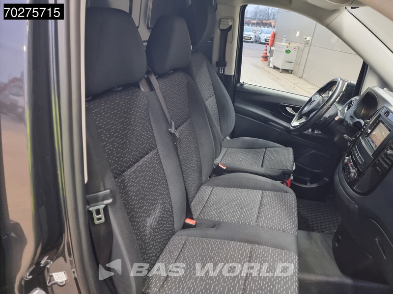 فان المدمجة Mercedes-Benz Vito 119 Automaat L2H1 190PK Navi Trekhaak Camera Airco Cruise L2 5m3 Airco Trekhaak Cruise control: صور 14