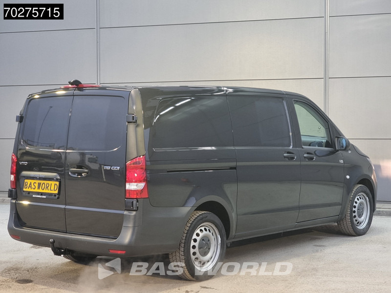 Mercedes-Benz Vito 119 Automaat L2H1 190PK Navi Trekhaak Camera Airco Cruise L2 5m3 Airco Trekhaak Cruise control - فان المدمجة: صور 5 Mercedes-Benz Vito 119 Automaat L2H1 190PK Navi Trekhaak Camera Airco Cruise L2 5m3 Airco Trekhaak Cruise control - فان المدمجة: صور 5