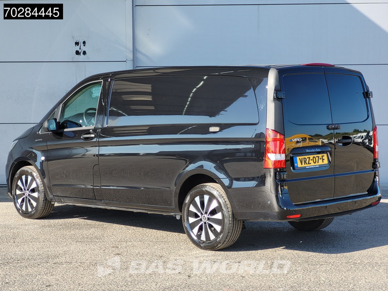 Mercedes-Benz Vito Elektrisch 286km WLTP 66kWh L2H1 Navi Airco Cruise Camera Parkeersensoren L2 7m3 Airco Cruise control - فان المدمجة, فان كهربائية: صور 2 Mercedes-Benz Vito Elektrisch 286km WLTP 66kWh L2H1 Navi Airco Cruise Camera Parkeersensoren L2 7m3 Airco Cruise control - فان المدمجة, فان كهربائية: صور 2