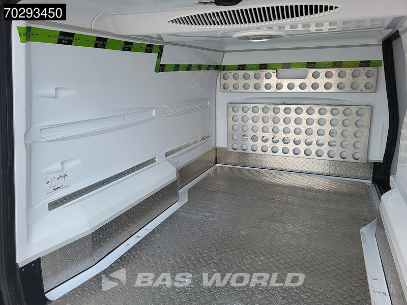 Mercedes-Benz eVito Elektrisch Koelwagen L2H1 41kWh WLTP 105km Automaat Kerstner Airco L2 Koel Koeler Kühl Kühler Kühlwagen 3m3 Airco - الشاحنات الصغيرة المبردة, فان كهربائية: صور 5 Mercedes-Benz eVito Elektrisch Koelwagen L2H1 41kWh WLTP 105km Automaat Kerstner Airco L2 Koel Koeler Kühl Kühler Kühlwagen 3m3 Airco - الشاحنات الصغيرة المبردة, فان كهربائية: صور 5