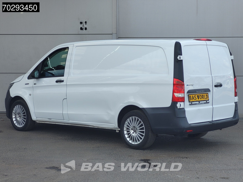 Mercedes-Benz eVito Elektrisch Koelwagen L2H1 41kWh WLTP 105km Automaat Kerstner Airco L2 Koel Koeler Kühl Kühler Kühlwagen 3m3 Airco - الشاحنات الصغيرة المبردة, فان كهربائية: صور 2 Mercedes-Benz eVito Elektrisch Koelwagen L2H1 41kWh WLTP 105km Automaat Kerstner Airco L2 Koel Koeler Kühl Kühler Kühlwagen 3m3 Airco - الشاحنات الصغيرة المبردة, فان كهربائية: صور 2