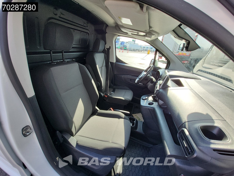 فان المدمجة Opel Combo 130pk Automaat L2H1 LED Navi Airco Cruise Parkeersensoren Euro6 L2 3m3 Airco Cruise control: صور 11