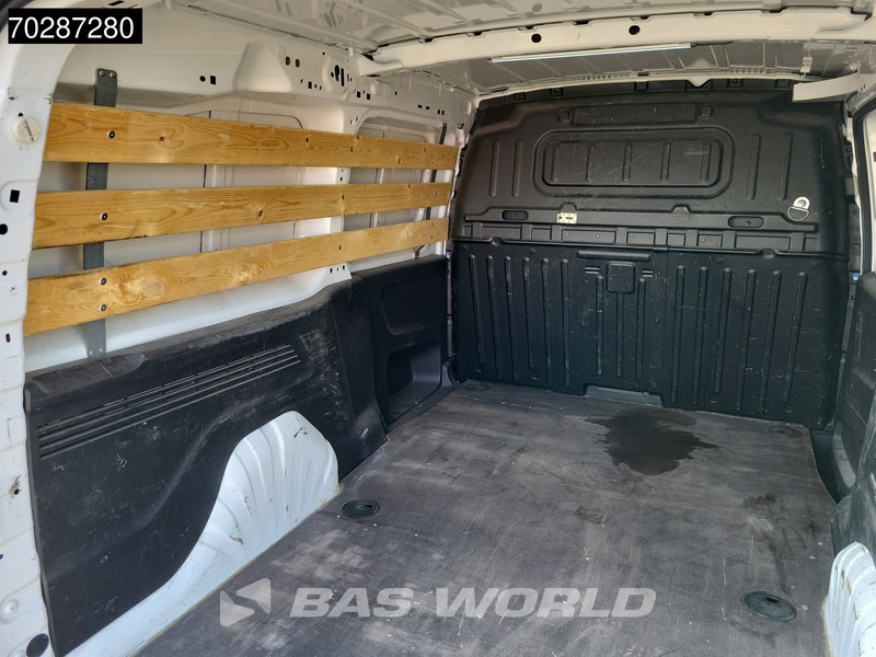 فان المدمجة Opel Combo 130pk Automaat L2H1 LED Navi Airco Cruise Parkeersensoren Euro6 L2 3m3 Airco Cruise control: صور 8