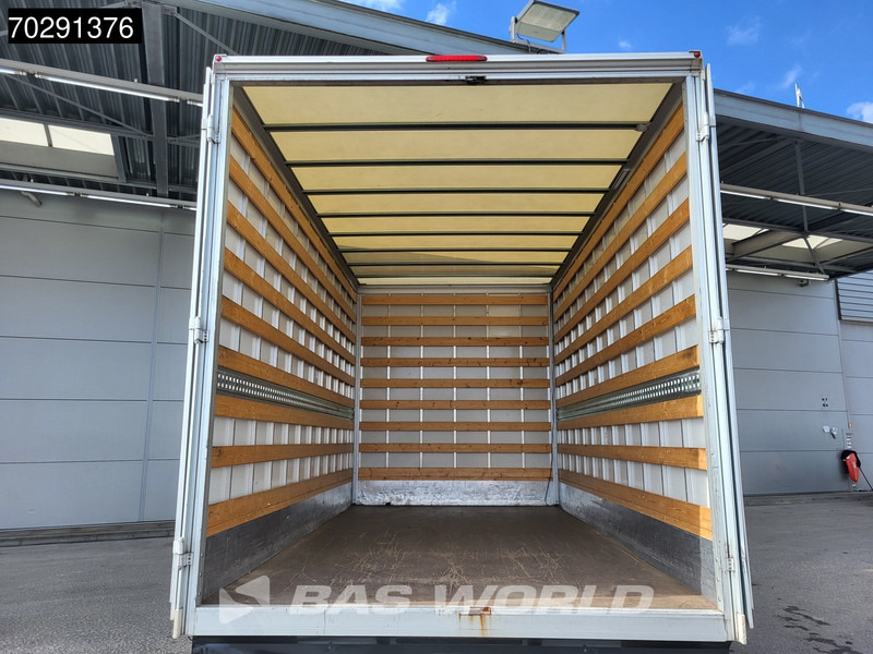 Opel Movano 135PK Bakwagen Lat om Lat Achterdeuren LED Navi Airco Cruise Euro6 APK 02-2026 Meubelbak Koffer 21m3 Airco Cruise control - الشاحنات الصغيرة صندوق مغلق: صور 3 Opel Movano 135PK Bakwagen Lat om Lat Achterdeuren LED Navi Airco Cruise Euro6 APK 02-2026 Meubelbak Koffer 21m3 Airco Cruise control - الشاحنات الصغيرة صندوق مغلق: صور 3
