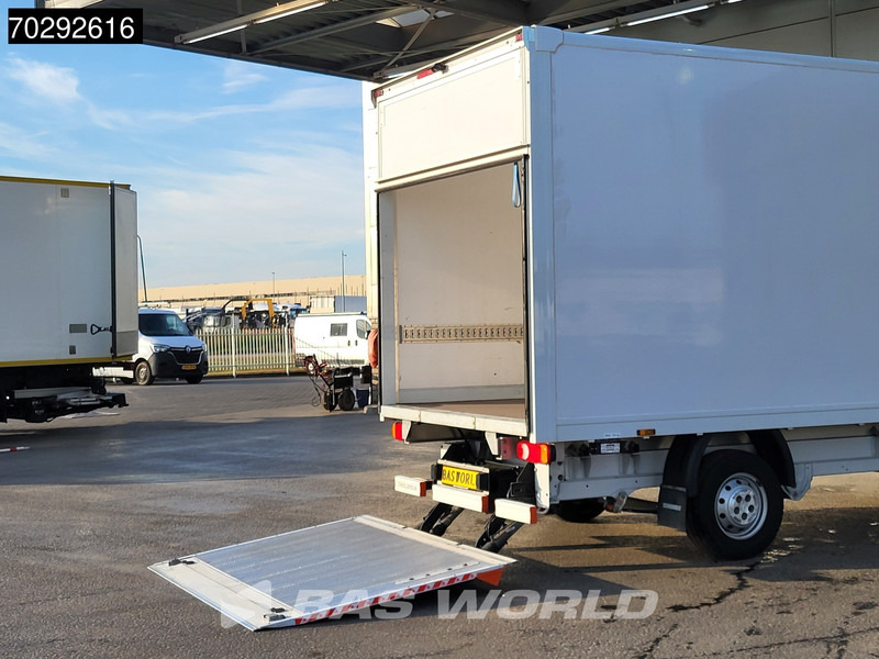 Opel Movano 140PK Laadklep Bakwagen Airco Cruise Camera Euro6 Meubelbak Koffer 19m3 Airco Cruise control - الشاحنات الصغيرة صندوق مغلق: صور 3 Opel Movano 140PK Laadklep Bakwagen Airco Cruise Camera Euro6 Meubelbak Koffer 19m3 Airco Cruise control - الشاحنات الصغيرة صندوق مغلق: صور 3