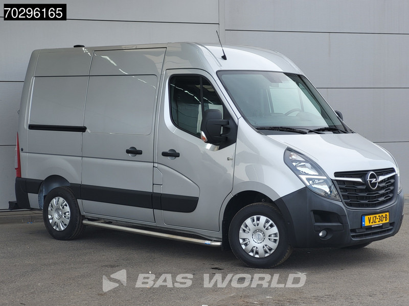 Opel Movano 180pk L1H2 Automaat Trekhaak LED Airco Cruise Camera Parkeersensoren v+a Standkachel Safebumper Euro6 L1 Airco Trekhaak Cruise c - فان: صور 3 Opel Movano 180pk L1H2 Automaat Trekhaak LED Airco Cruise Camera Parkeersensoren v+a Standkachel Safebumper Euro6 L1 Airco Trekhaak Cruise c - فان: صور 3