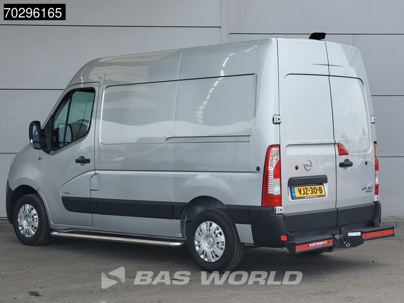 Opel Movano 180pk L1H2 Automaat Trekhaak LED Airco Cruise Camera Parkeersensoren v+a Standkachel Safebumper Euro6 L1 Airco Trekhaak Cruise c - فان: صور 2 Opel Movano 180pk L1H2 Automaat Trekhaak LED Airco Cruise Camera Parkeersensoren v+a Standkachel Safebumper Euro6 L1 Airco Trekhaak Cruise c - فان: صور 2