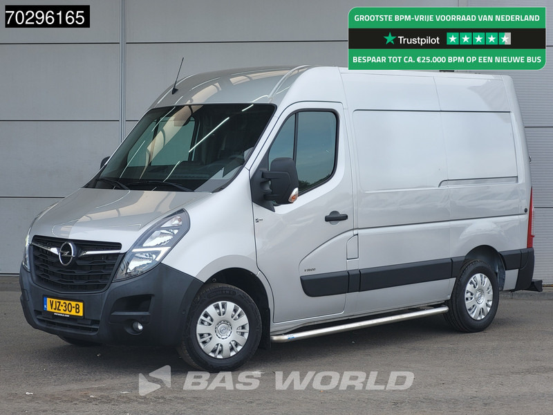 Opel Movano 180pk L1H2 Automaat Trekhaak LED Airco Cruise Camera Parkeersensoren v+a Standkachel Safebumper Euro6 L1 Airco Trekhaak Cruise c - فان: صور 1 Opel Movano 180pk L1H2 Automaat Trekhaak LED Airco Cruise Camera Parkeersensoren v+a Standkachel Safebumper Euro6 L1 Airco Trekhaak Cruise c - فان: صور 1