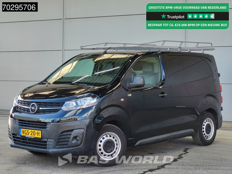 Opel Vivaro 100PK L1H1 Airco Cruise Imperiaal Euro6 L1 Airco Trekhaak Cruise control - فان المدمجة: صور 1 Opel Vivaro 100PK L1H1 Airco Cruise Imperiaal Euro6 L1 Airco Trekhaak Cruise control - فان المدمجة: صور 1