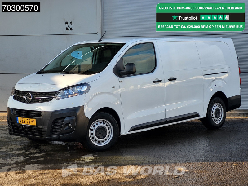 Opel Vivaro 102PK Dubbele Schuifdeur L3H1 Airco Cruise Euro6 L3 Long Airco Cruise control - فان المدمجة: صور 1 Opel Vivaro 102PK Dubbele Schuifdeur L3H1 Airco Cruise Euro6 L3 Long Airco Cruise control - فان المدمجة: صور 1