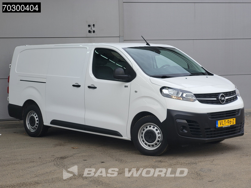 Opel Vivaro 102PK L2H1 Trekhaak Airco Cruise Parkeersensoren APK 08-2026 Euro6 L2 Airco Trekhaak Cruise control - فان المدمجة: صور 5 Opel Vivaro 102PK L2H1 Trekhaak Airco Cruise Parkeersensoren APK 08-2026 Euro6 L2 Airco Trekhaak Cruise control - فان المدمجة: صور 5