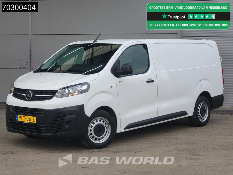 Opel Vivaro 102PK L2H1 Trekhaak Airco Cruise Parkeersensoren APK 08-2026 Euro6 L2 Airco Trekhaak Cruise control - فان المدمجة: صور 1 Opel Vivaro 102PK L2H1 Trekhaak Airco Cruise Parkeersensoren APK 08-2026 Euro6 L2 Airco Trekhaak Cruise control - فان المدمجة: صور 1