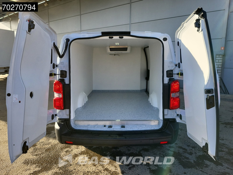 Opel Vivaro 120PK Koelwagen L3H1 Thermo King V100 220V Navi PDC Airco Cruise Koel Koeler Kühlwagen L3H1 6m3 Airco Cruise control - الشاحنات الصغيرة المبردة: صور 3 Opel Vivaro 120PK Koelwagen L3H1 Thermo King V100 220V Navi PDC Airco Cruise Koel Koeler Kühlwagen L3H1 6m3 Airco Cruise control - الشاحنات الصغيرة المبردة: صور 3