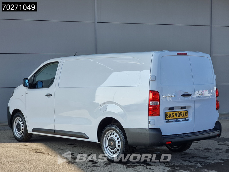 Opel Vivaro 120PK L3H1 2025model Navi Parkeersensoren Airco Cruise L3 6m3 Airco Cruise control - فان المدمجة: صور 2 Opel Vivaro 120PK L3H1 2025model Navi Parkeersensoren Airco Cruise L3 6m3 Airco Cruise control - فان المدمجة: صور 2