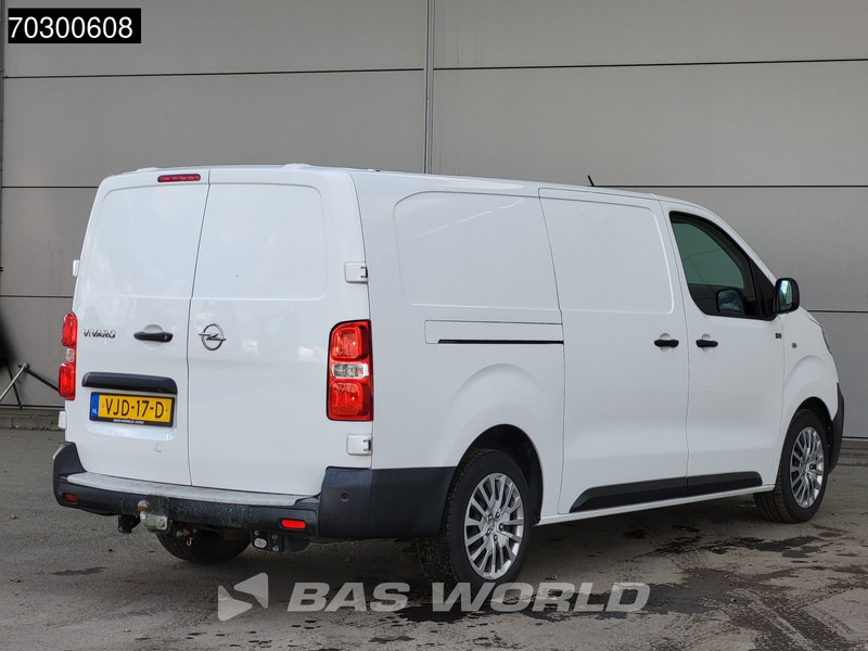 Opel Vivaro 120PK L3H1 Trekhaak Navi Airco Cruise Camera Parkeersensoren Euro6 L3 Long Airco Trekhaak Cruise control - فان المدمجة: صور 5 Opel Vivaro 120PK L3H1 Trekhaak Navi Airco Cruise Camera Parkeersensoren Euro6 L3 Long Airco Trekhaak Cruise control - فان المدمجة: صور 5