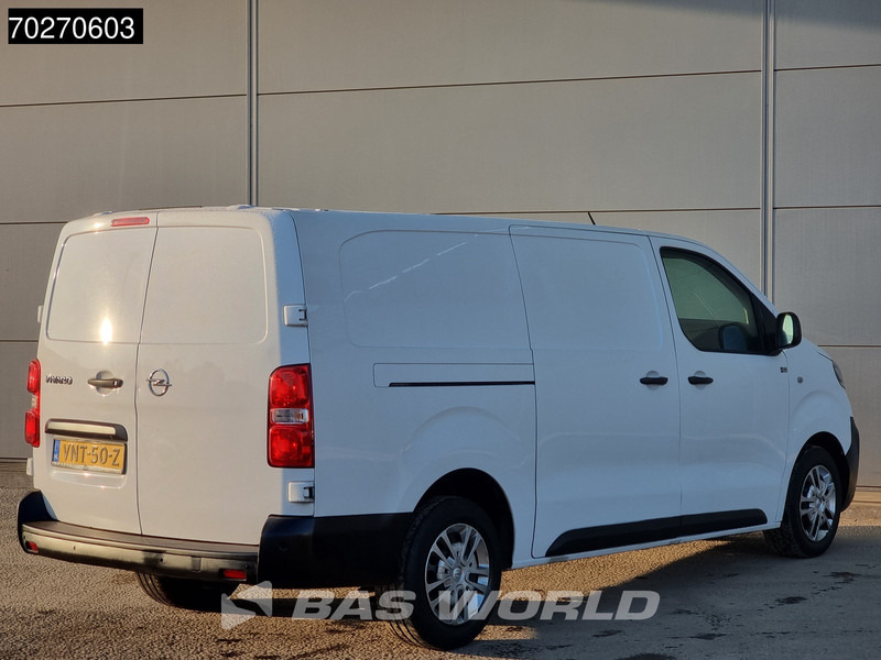 Opel Vivaro 145pk Automaat L3H1 Navi Camera Parkeersensoren Airco Cruise L3 6m3 Airco Cruise control - فان المدمجة: صور 5 Opel Vivaro 145pk Automaat L3H1 Navi Camera Parkeersensoren Airco Cruise L3 6m3 Airco Cruise control - فان المدمجة: صور 5