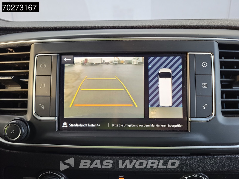 Opel Vivaro 145pk L3H1 Navi Cruise Camera Parkeersensoren Airco L3 5m3 Airco Cruise control إيجار Opel Vivaro 145pk L3H1 Navi Cruise Camera Parkeersensoren Airco L3 5m3 Airco Cruise control: صور 8