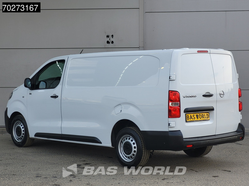 Opel Vivaro 145pk L3H1 Navi Cruise Camera Parkeersensoren Airco L3 5m3 Airco Cruise control إيجار Opel Vivaro 145pk L3H1 Navi Cruise Camera Parkeersensoren Airco L3 5m3 Airco Cruise control: صور 16