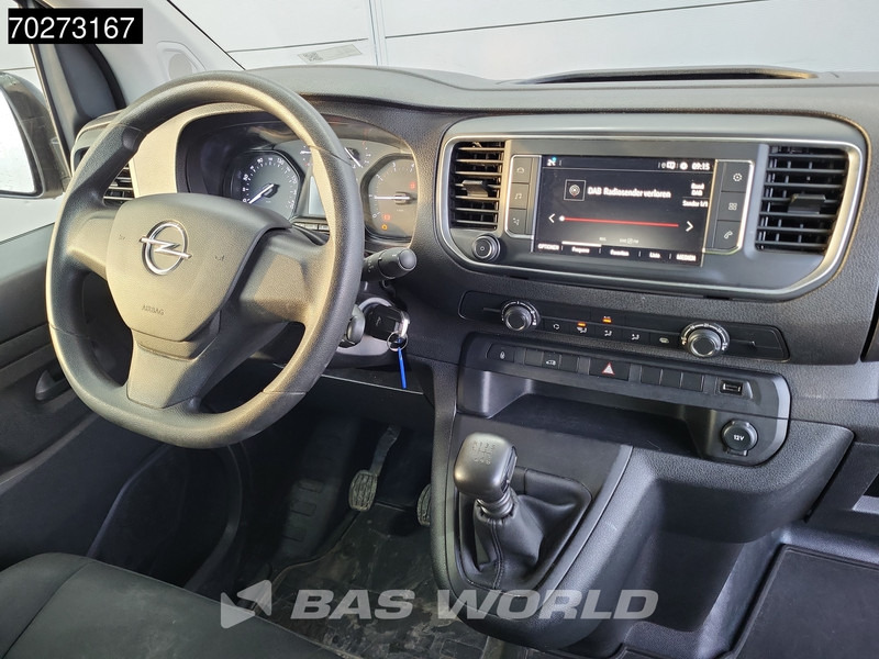 Opel Vivaro 145pk L3H1 Navi Cruise Camera Parkeersensoren Airco L3 5m3 Airco Cruise control إيجار Opel Vivaro 145pk L3H1 Navi Cruise Camera Parkeersensoren Airco L3 5m3 Airco Cruise control: صور 6