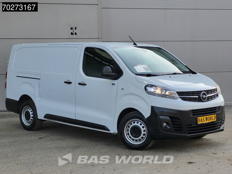 Opel Vivaro 145pk L3H1 Navi Cruise Camera Parkeersensoren Airco L3 5m3 Airco Cruise control إيجار Opel Vivaro 145pk L3H1 Navi Cruise Camera Parkeersensoren Airco L3 5m3 Airco Cruise control: صور 14