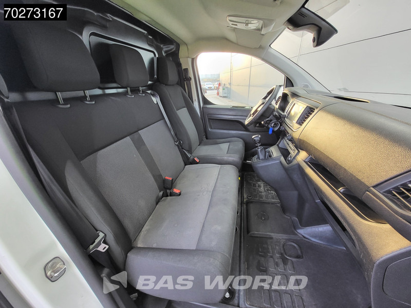 Opel Vivaro 145pk L3H1 Navi Cruise Camera Parkeersensoren Airco L3 5m3 Airco Cruise control إيجار Opel Vivaro 145pk L3H1 Navi Cruise Camera Parkeersensoren Airco L3 5m3 Airco Cruise control: صور 5
