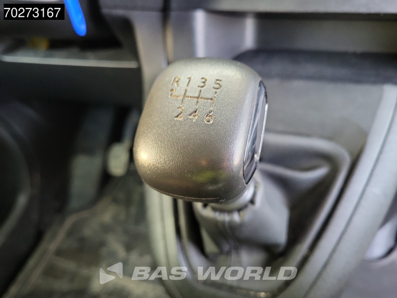 Opel Vivaro 145pk L3H1 Navi Cruise Camera Parkeersensoren Airco L3 5m3 Airco Cruise control إيجار Opel Vivaro 145pk L3H1 Navi Cruise Camera Parkeersensoren Airco L3 5m3 Airco Cruise control: صور 13