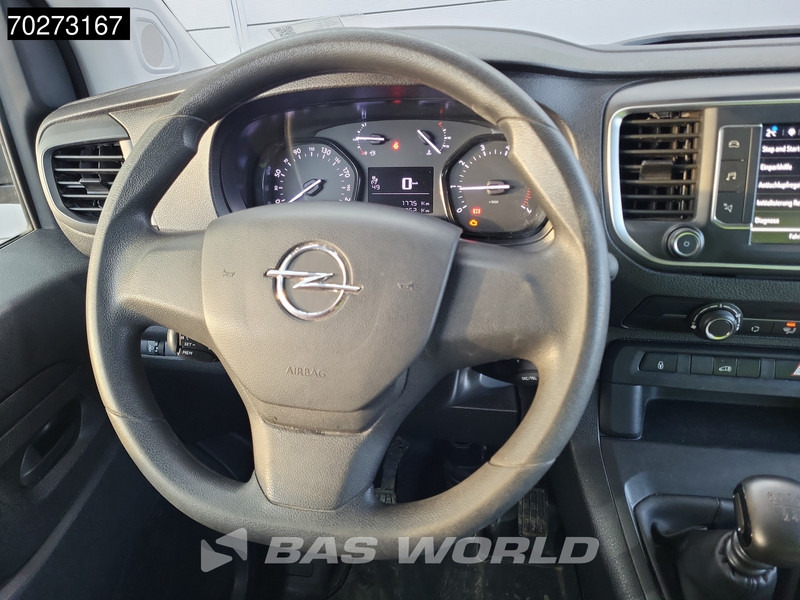 Opel Vivaro 145pk L3H1 Navi Cruise Camera Parkeersensoren Airco L3 5m3 Airco Cruise control إيجار Opel Vivaro 145pk L3H1 Navi Cruise Camera Parkeersensoren Airco L3 5m3 Airco Cruise control: صور 11