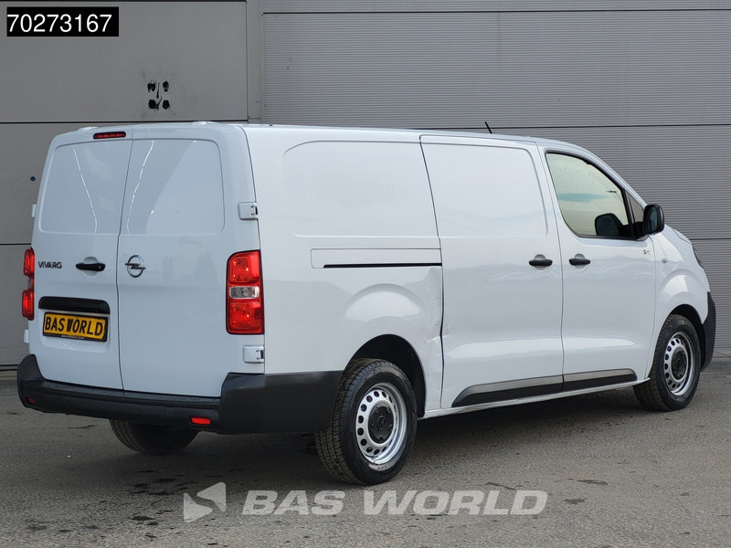 Opel Vivaro 145pk L3H1 Navi Cruise Camera Parkeersensoren Airco L3 5m3 Airco Cruise control إيجار Opel Vivaro 145pk L3H1 Navi Cruise Camera Parkeersensoren Airco L3 5m3 Airco Cruise control: صور 15
