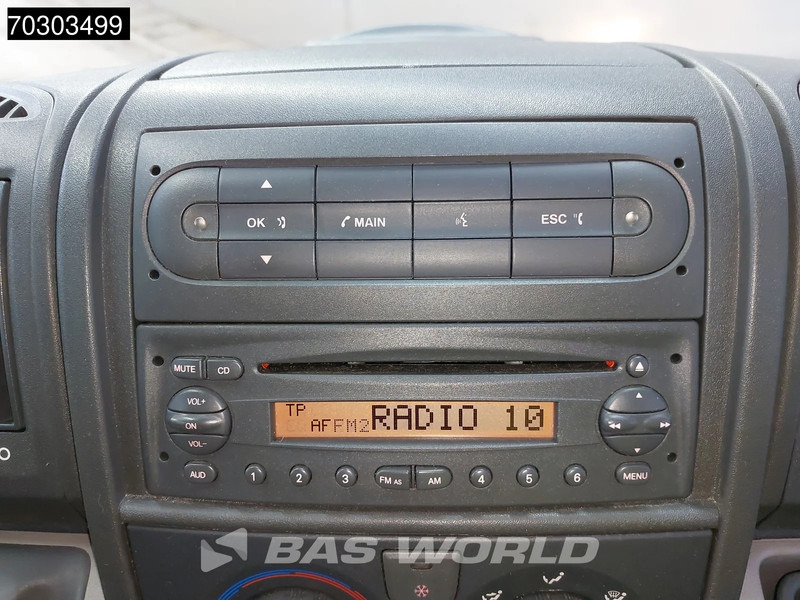 فان المدمجة Peugeot Boxer 120pk L1H1 Trekhaak Airco Cruise Camera L1 Kompakt Airco Trekhaak Cruise control: صور 14 فان المدمجة Peugeot Boxer 120pk L1H1 Trekhaak Airco Cruise Camera L1 Kompakt Airco Trekhaak Cruise control: صور 14