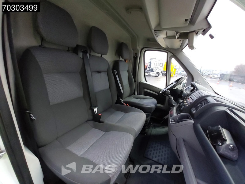 فان المدمجة Peugeot Boxer 120pk L1H1 Trekhaak Airco Cruise Camera L1 Kompakt Airco Trekhaak Cruise control: صور 12 فان المدمجة Peugeot Boxer 120pk L1H1 Trekhaak Airco Cruise Camera L1 Kompakt Airco Trekhaak Cruise control: صور 12