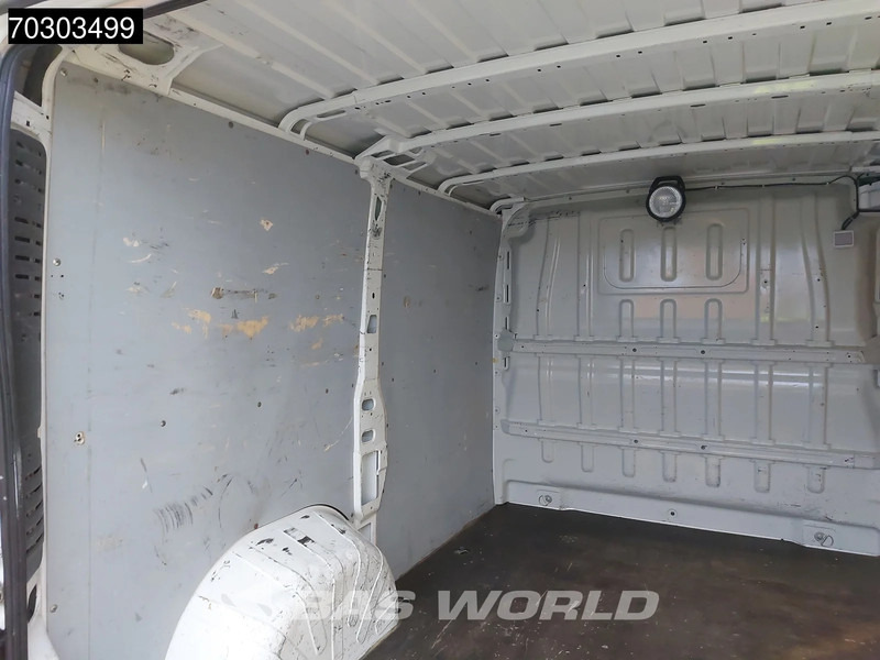 فان المدمجة Peugeot Boxer 120pk L1H1 Trekhaak Airco Cruise Camera L1 Kompakt Airco Trekhaak Cruise control: صور 8 فان المدمجة Peugeot Boxer 120pk L1H1 Trekhaak Airco Cruise Camera L1 Kompakt Airco Trekhaak Cruise control: صور 8